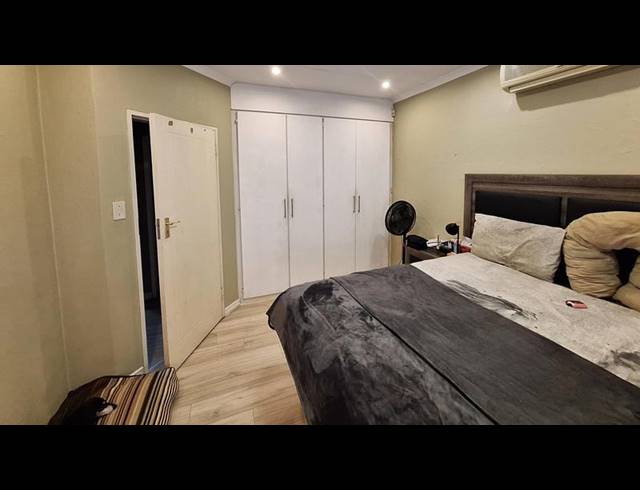 3 BEDROOM TOWNHOUSE FOR SALE IN WIERDA PARK